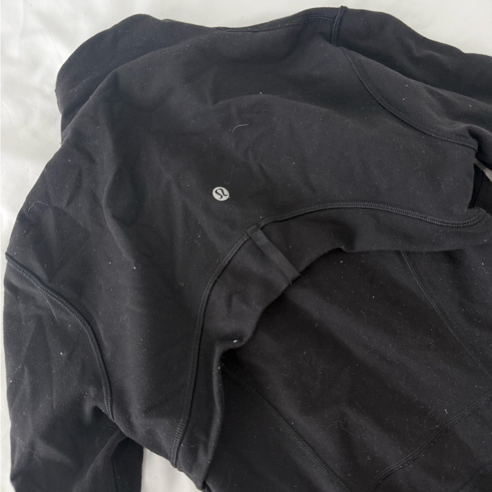 Lululemon Jacket - Picture 4 of 4